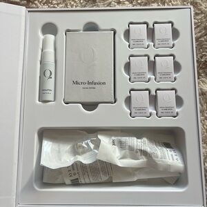 Micro-needling  Facial System